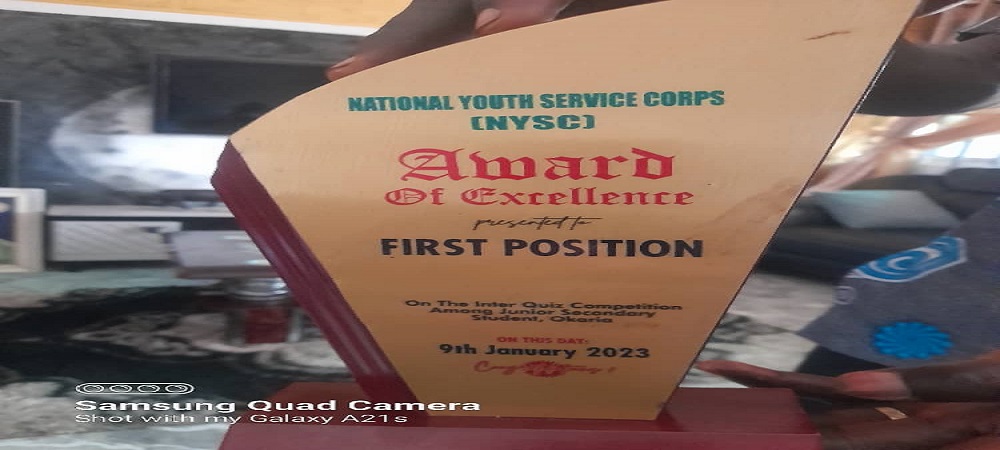What We Offer